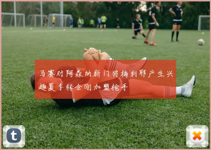 马赛对阿森纳新门将梅利耶产生兴趣夏季转会刚加盟枪手