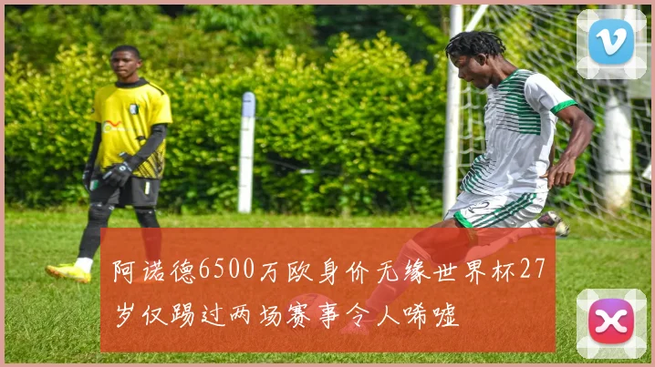 阿诺德6500万欧身价无缘世界杯27岁仅踢过两场赛事令人唏嘘